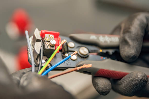 Best Electrical System Inspection  in North Bend, OH