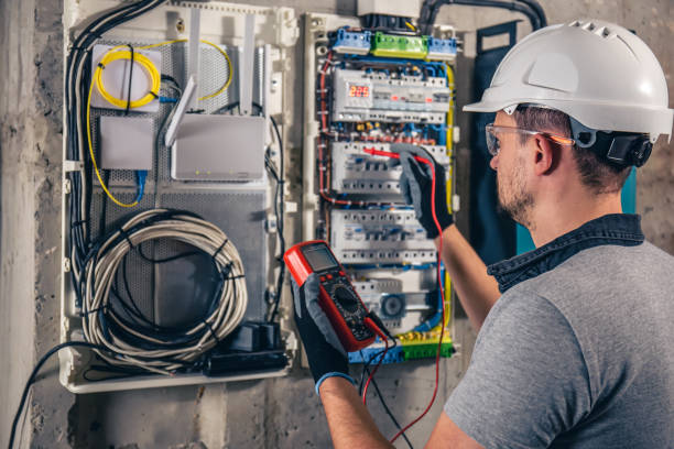 Best Electrical Contractors for Businesses  in North Bend, OH