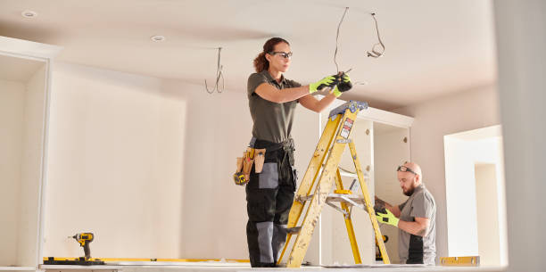Best Electrical Rewiring Services  in North Bend, OH