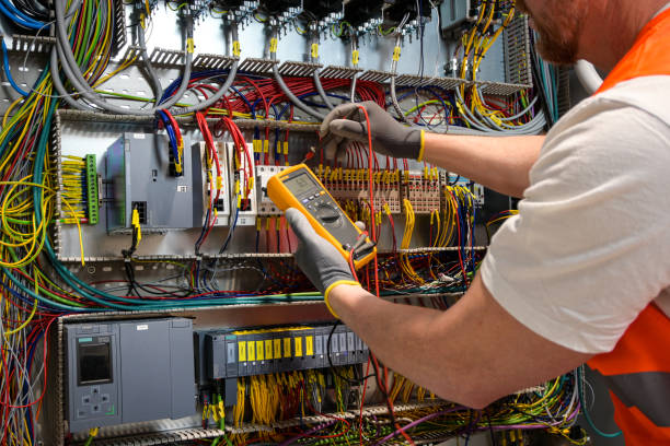 Best Electrical Repair Services  in North Bend, OH