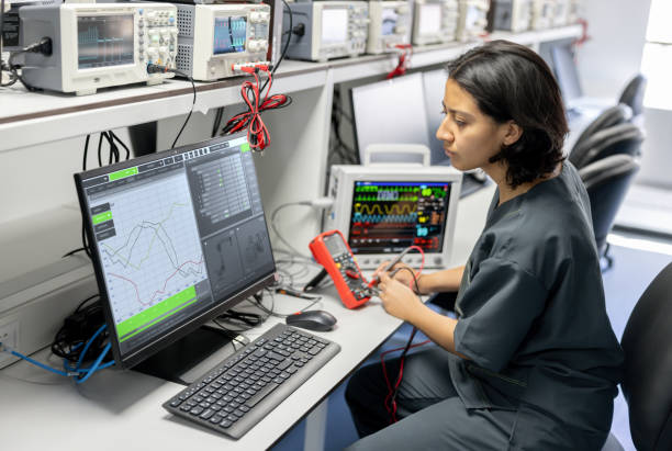 Electrical System Inspection in OH