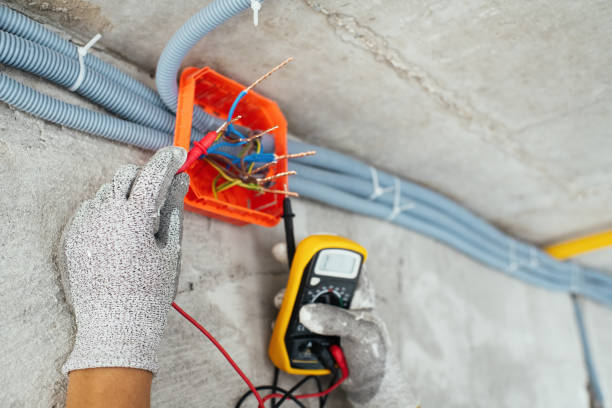 Best Electrical System Inspection  in North Bend, OH