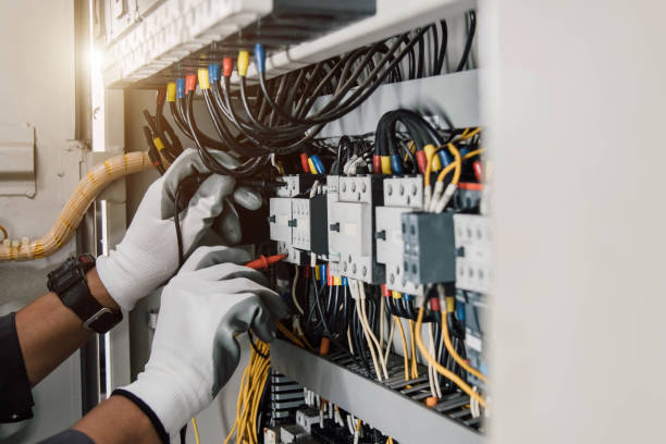 Best Electrical Repair Services  in North Bend, OH